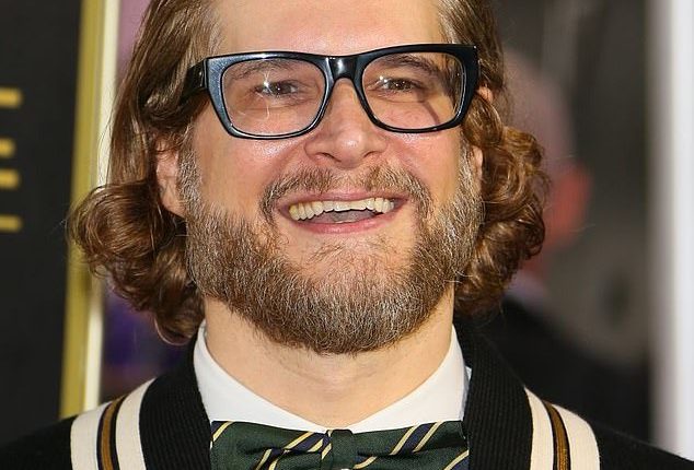 Hannibal Creator Bryan Fuller Is Sued For Sexual Assault By Queer For Fear Series Producer Who 0772