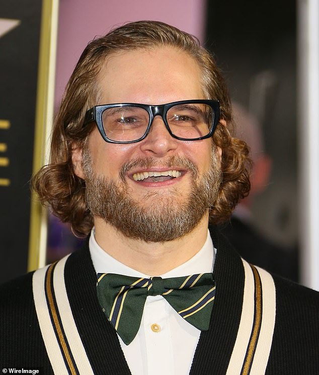 Hannibal Creator Bryan Fuller Is Sued For Sexual Assault By Queer For Fear Series Producer Who 5871