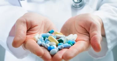 Long-term ADHD medication use may increase cardiovascular disease risk