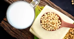 Advantages of Soybeans for Women's Health