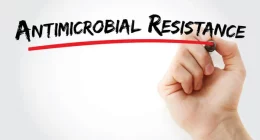Preventing Antimicrobial Resistance