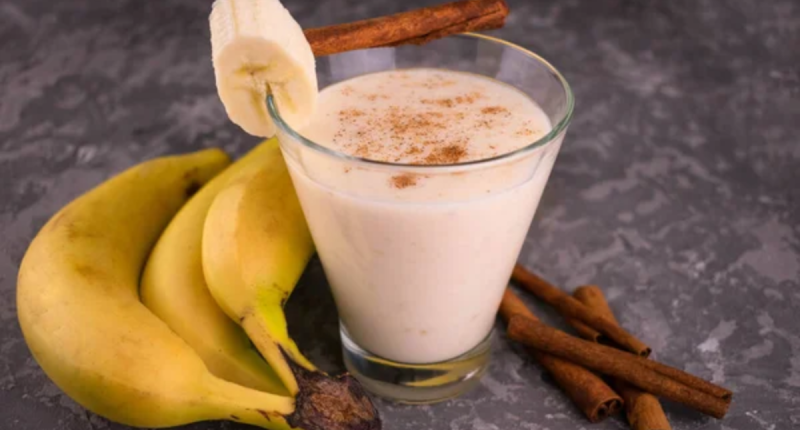 When To Eat Banana For Weight Loss