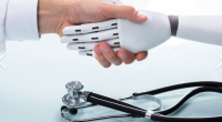 10 Benefits of Artificial Intelligence In Healthcare