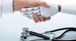 10 Benefits of Artificial Intelligence In Healthcare