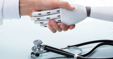 10 Benefits of Artificial Intelligence In Healthcare