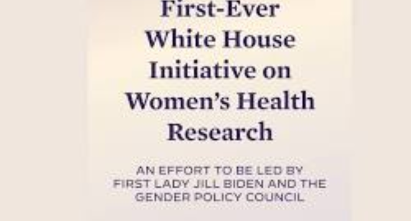 Biden Initiative For Women: Aim And Benefits Explained