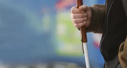 Study Reveals 'Sound' as the New Way Blind People recognize faces