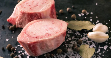 The 3 dangers of eating bone marrow That people are shocked about
