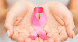 Five Proteins Biomarkers for Early Breast Cancer Detection - Research