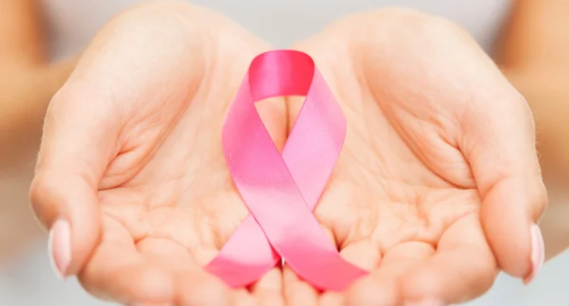 Five Proteins Biomarkers for Early Breast Cancer Detection - Research