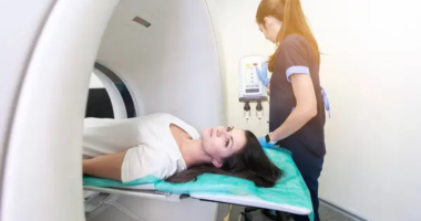 CT Scans in Young People Linked to Increased Blood Cancer Risk
