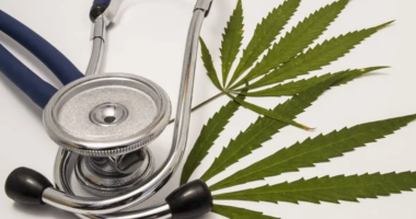 Study Links Genetic Roots of Cannabis Use Disorder to Lung Cancer Risk