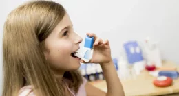 Childhood Asthma and Parental Stress: The Relationship and Wayforward