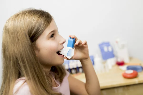 Childhood Asthma and Parental Stress: The Relationship and Wayforward