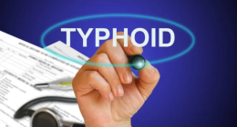 Cholera And Typhoid Wave In Gaza: Here's How To Cope With It