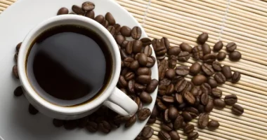 Drinking coffee regularly is linked to preventing irritable bowel syndrome
