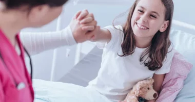 MHRA Grants License Extension for Cystic Fibrosis Medications, Bringing Hope to Young Patients