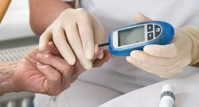 New Study Reveals Causal Link Between Diabetes and Pancreatic Cancer