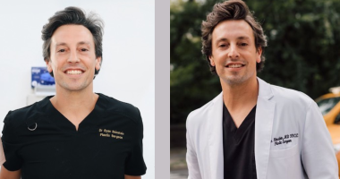 Dr. Neinstein: New York City's Visionary Cosmetic Surgeon