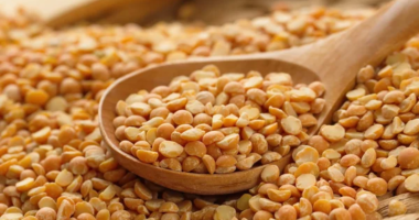 Pulses: A Nutritional Powerhouse Study Reveals