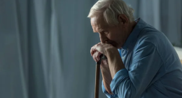 Elderly Loneliness Solutions: 6 Ways Seniors Can Overcome The Issue