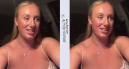 Fitness Influencer Elloise: What happened between her and a staff? Details of encounter shared