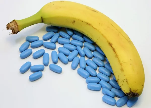 Can Viagra Cure Erectile Dysfuction Permanently?