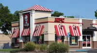 Smartphone Data Uncovers the Link Between Fast Food Outlets and Diet-Related Diseases