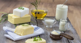 Fat: Types, Food Sources, Health Benefits And Side Effects