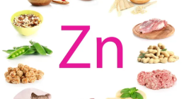Zinc Health Benefits: Types, Food Sources, And Side Effects