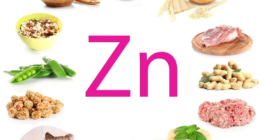 Zinc Health Benefits: Types, Food Sources, And Side Effects