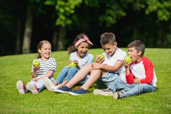 Can Free Fruit Program Boost Students Academic Performance?