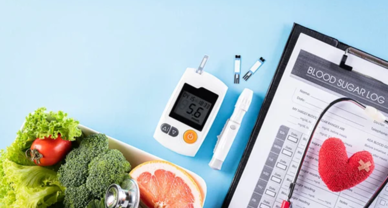 High Dietary Insulin Index Linked to Increased Risk of Metabolic Unhealthiness