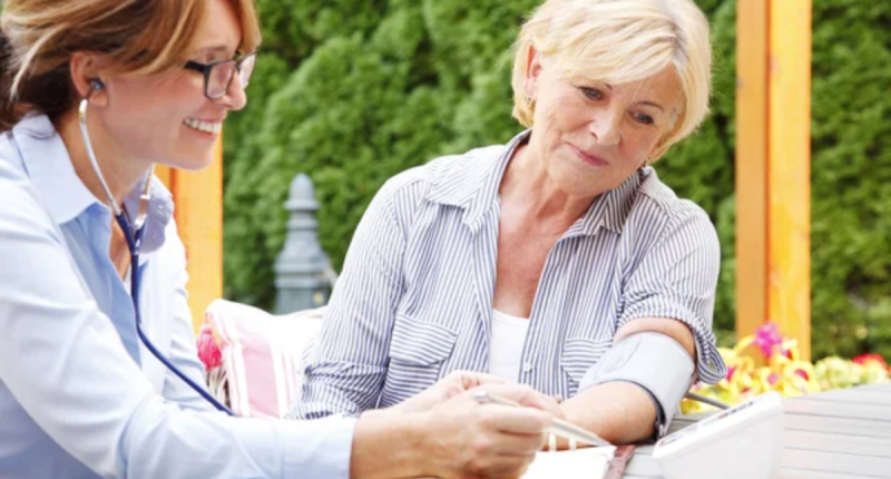 Home Health Services: The Facts To Know