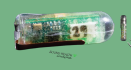 Researchers Develop Ingestible Sensor for Non-Intrusive Sleep Disorder Monitoring