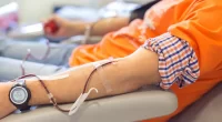 Intravenous Iron Infusion Prior to Colorectal Surgery Reduces Need for Blood Transfusion