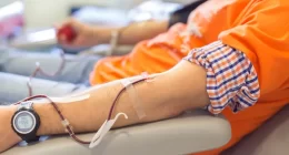 Intravenous Iron Infusion Prior to Colorectal Surgery Reduces Need for Blood Transfusion