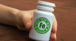 Does Iron Vitamins Cause Constipation? Side Effects Explained
