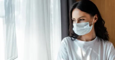 7 Signs You Are Isolating Yourself