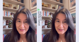 Leslie Kenny Illness and Health: Oxford Healthspan CEO Speaks About Smart Ageing Summit and More.