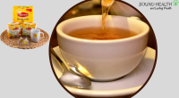 What Happens To Your Body When You Drink Lipton Tea