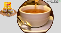 What Happens To Your Body When You Drink Lipton Tea