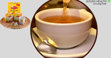 What Happens To Your Body When You Drink Lipton Tea
