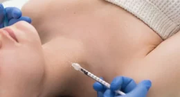 Neck Injection May Improve Sense of Smell for COVID Patients