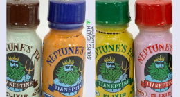 FDA warns consumers of the dangerous side effect of Neptune's Fix