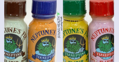 FDA warns consumers of the dangerous side effect of Neptune's Fix
