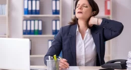 Nerve damage from sitting too much can be prevented, here's HOW!