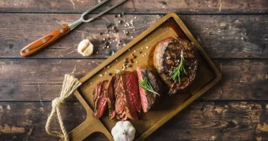 Nutrient in Meat and Dairy Products Boosts Cancer Immune Cell Responses