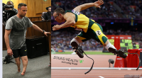 What Happened to Oscar Pistorius Legs? Latest Health Update About His Condition