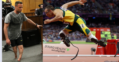 What Happened to Oscar Pistorius Legs? Latest Health Update About His Condition